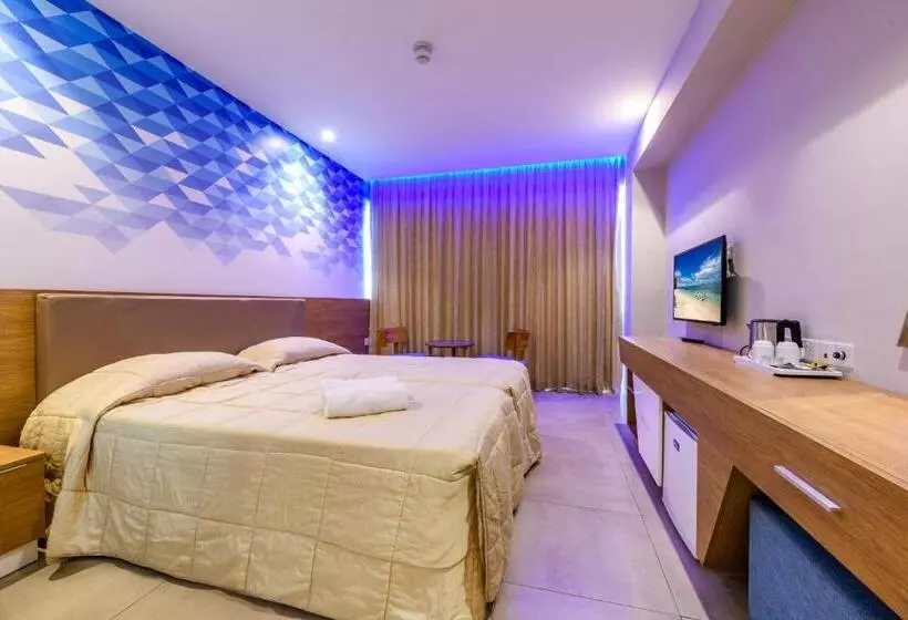 Fotos del hotel Tasia Maris Seasons - Adults Only:  11