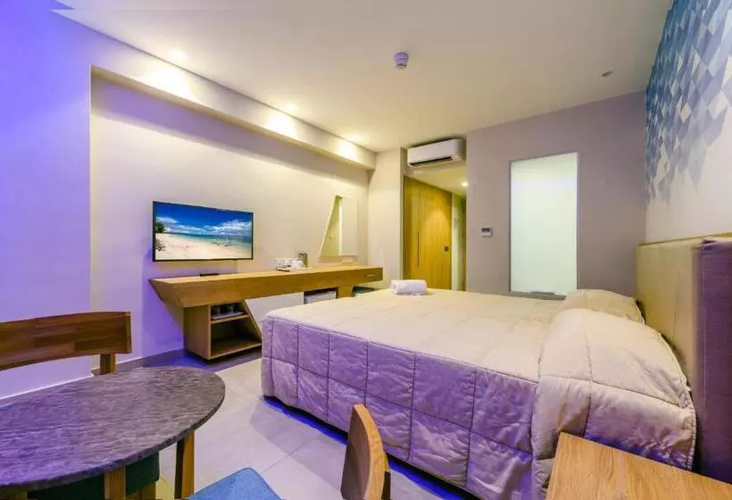 Fotos del hotel Tasia Maris Seasons - Adults Only:  16
