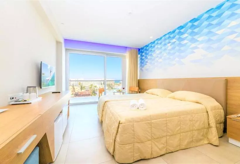 Fotos del hotel Tasia Maris Seasons - Adults Only:  23