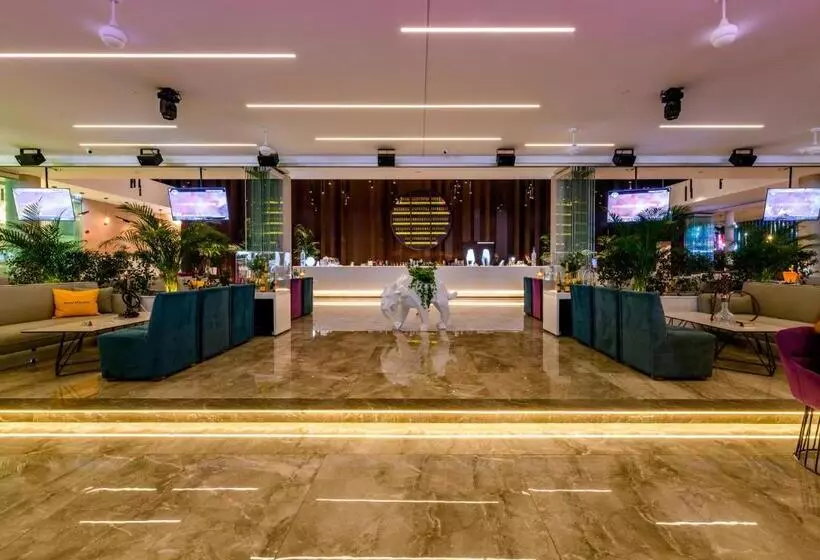 Fotos del hotel Tasia Maris Seasons - Adults Only:  4