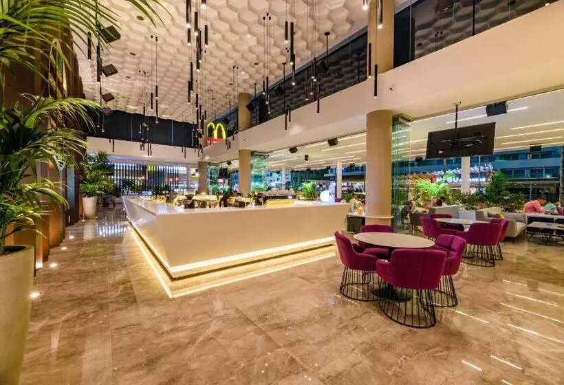 Fotos del hotel Tasia Maris Seasons - Adults Only:  25
