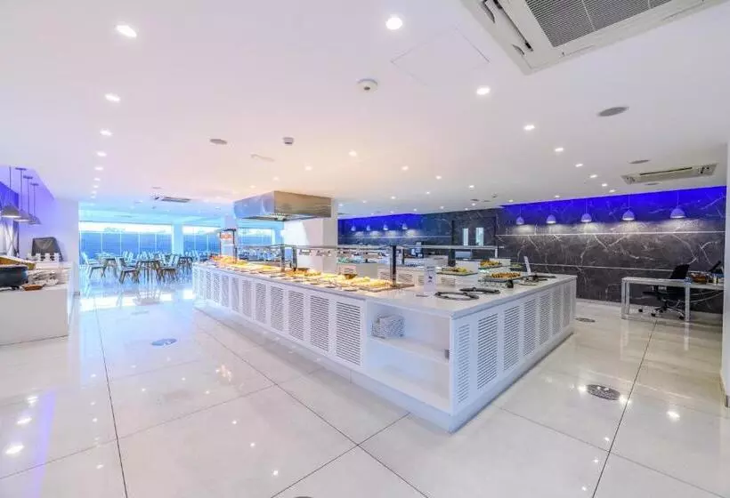 Fotos del hotel Tasia Maris Seasons - Adults Only:  7