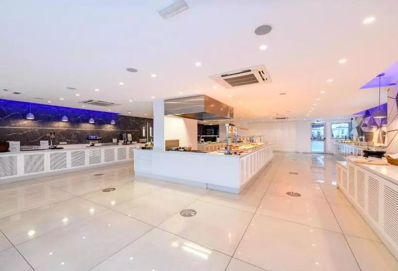 Fotos del hotel Tasia Maris Seasons - Adults Only:  17