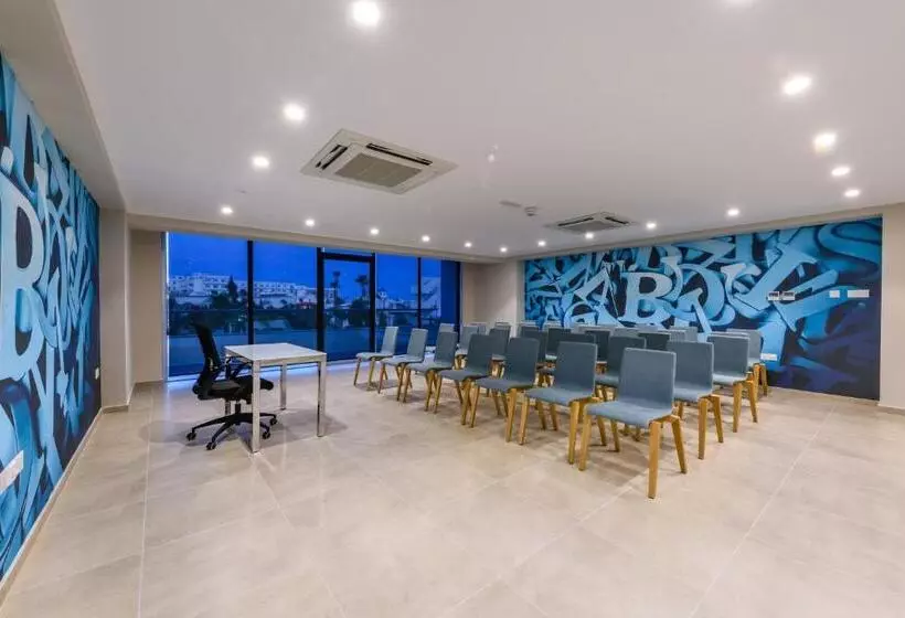 Fotos del hotel Tasia Maris Seasons - Adults Only:  14