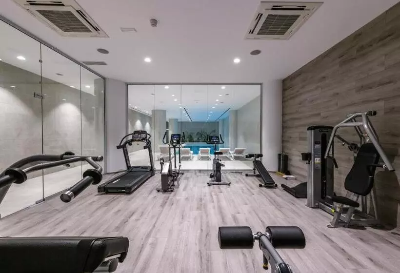Fotos del hotel Tasia Maris Seasons - Adults Only:  5