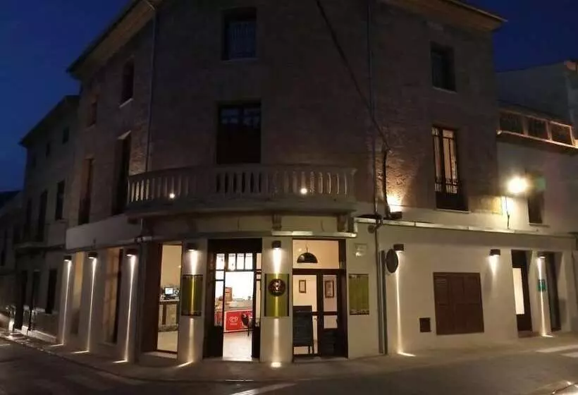 Fotos del hotel Central Maria:  8