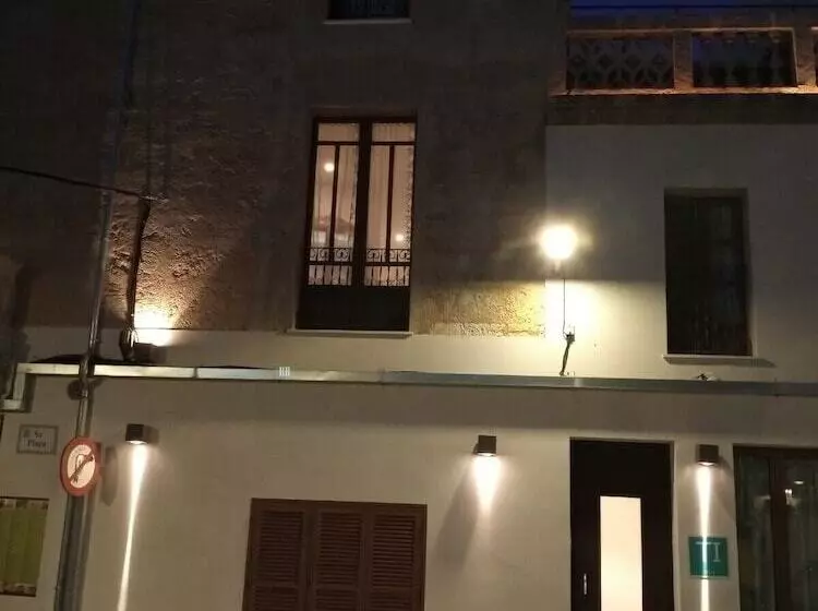 Fotos del hotel Central Maria:  9