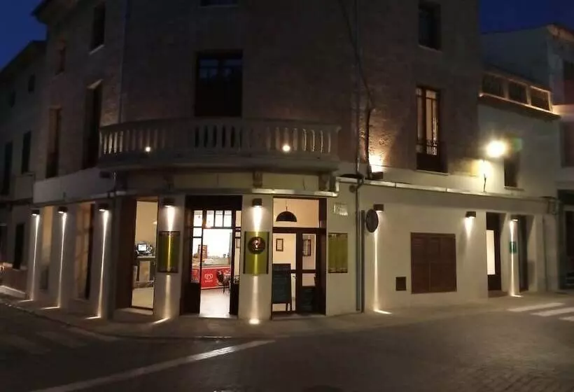 Fotos del hotel Central Maria:  10