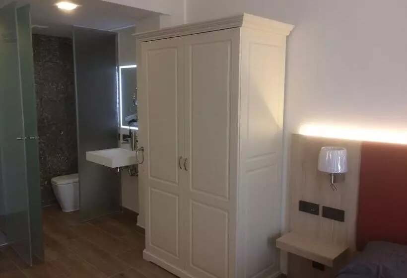 Fotos del hotel Central Maria:  6