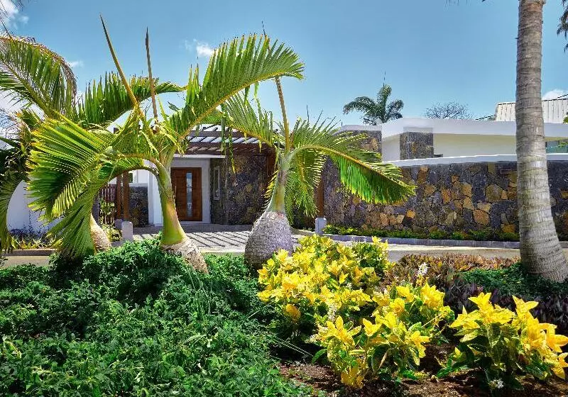 Fotos del hotel Corail Bleu Private Pool & Garden Villas By Lov:  12