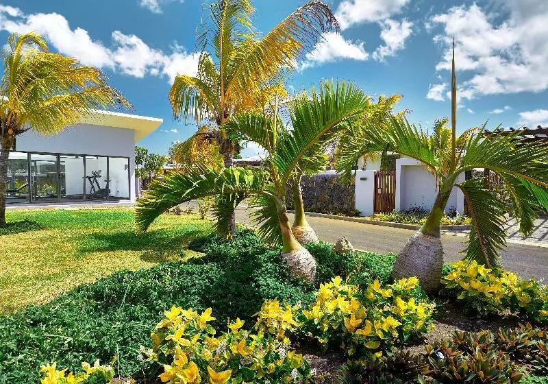 Fotos del hotel Corail Bleu Private Pool & Garden Villas By Lov:  11