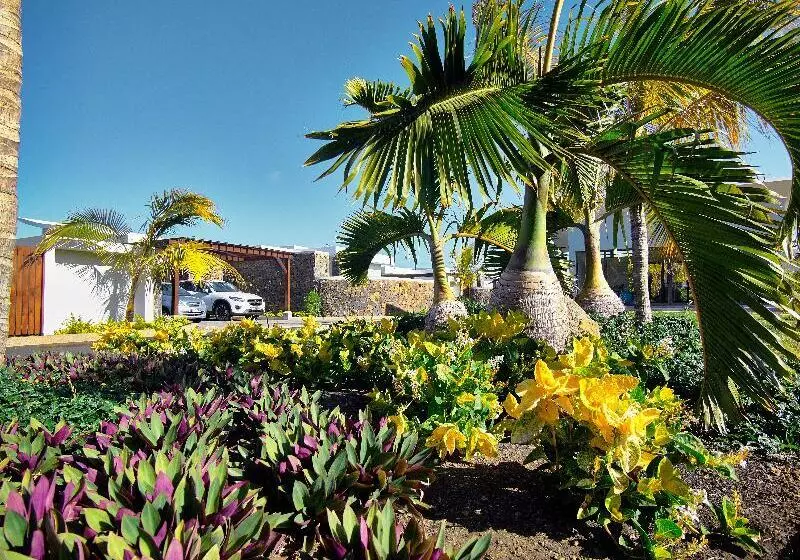 Fotos del hotel Corail Bleu Private Pool & Garden Villas By Lov:  9