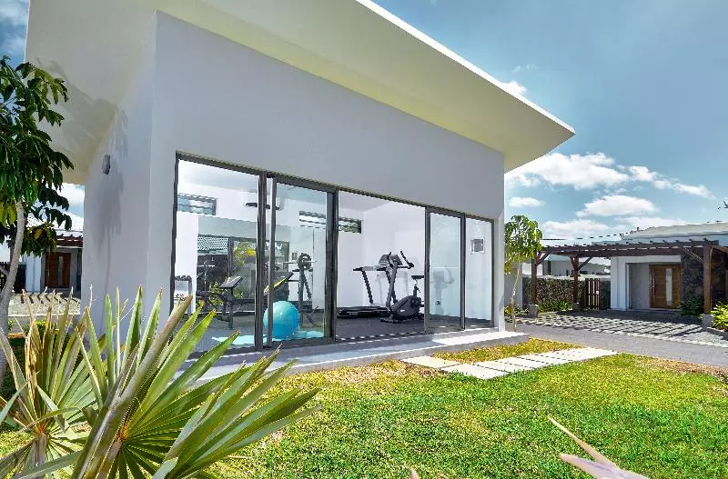 Fotos del hotel Corail Bleu Private Pool & Garden Villas By Lov:  13