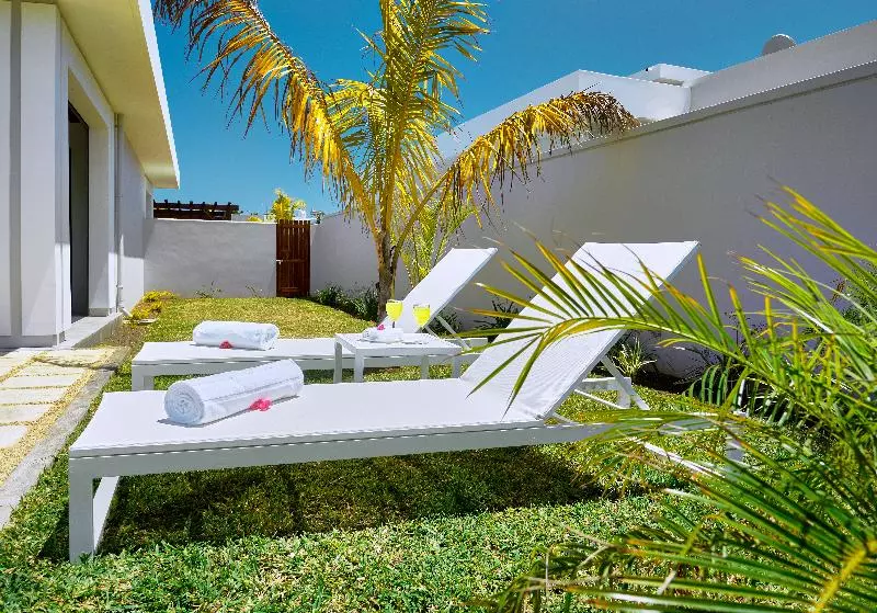Fotos del hotel Corail Bleu Private Pool & Garden Villas By Lov:  14