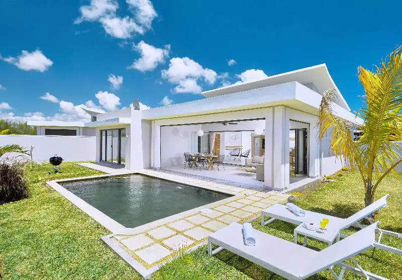 Fotos del hotel Corail Bleu Private Pool & Garden Villas By Lov:  7