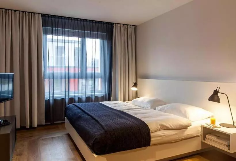 Fotos del hotel Smartments Business Wien Hauptbahnhof  Serviced Apartments:  7