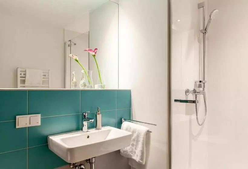 Fotos del hotel Smartments Business Wien Hauptbahnhof  Serviced Apartments:  10