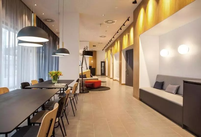 Fotos del hotel Smartments Business Wien Hauptbahnhof  Serviced Apartments:  8