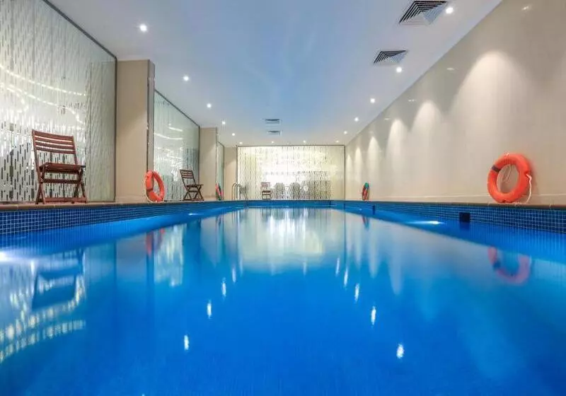 Fotos del hotel Prime   Jeddah, Al Hamra:  2