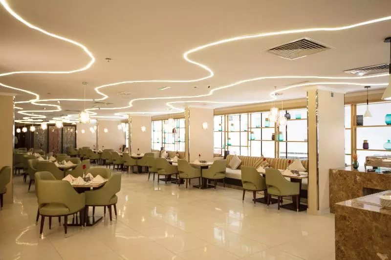 Fotos del hotel Prime   Jeddah, Al Hamra:  7