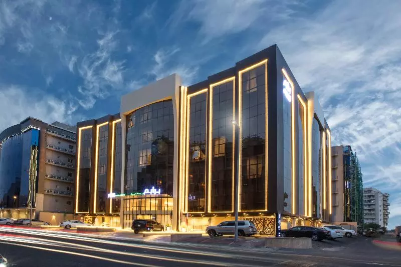 Prime   Jeddah, Al Hamra