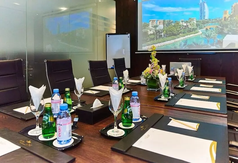Fotos del hotel Rose Park Hotel Al Barsha:  34