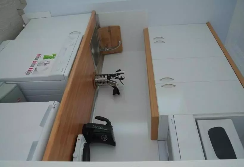 Fotos del hotel Sufi Apart:  2