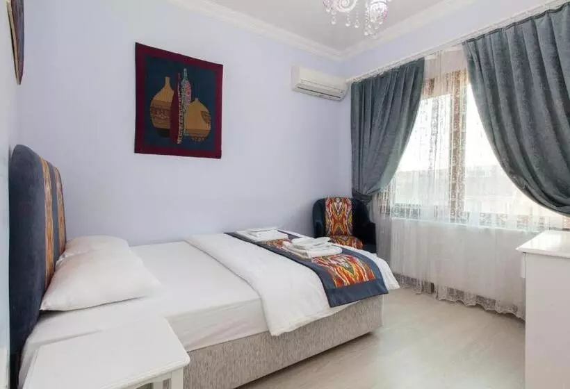Fotos del hotel Sufi Apart:  7