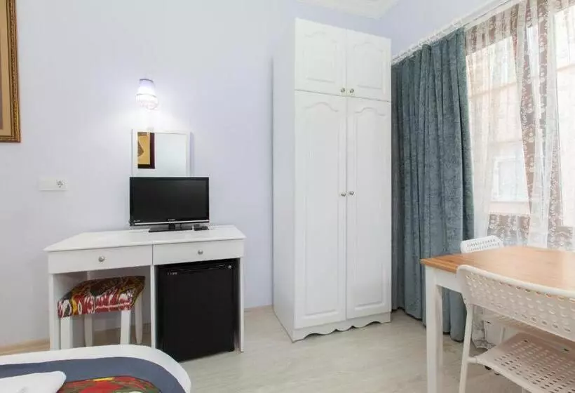 Fotos del hotel Sufi Apart:  4