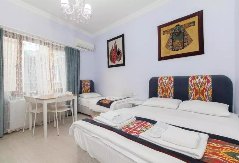 Fotos del hotel Sufi Apart:  6