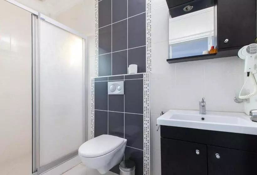 Fotos del hotel Sufi Apart:  5
