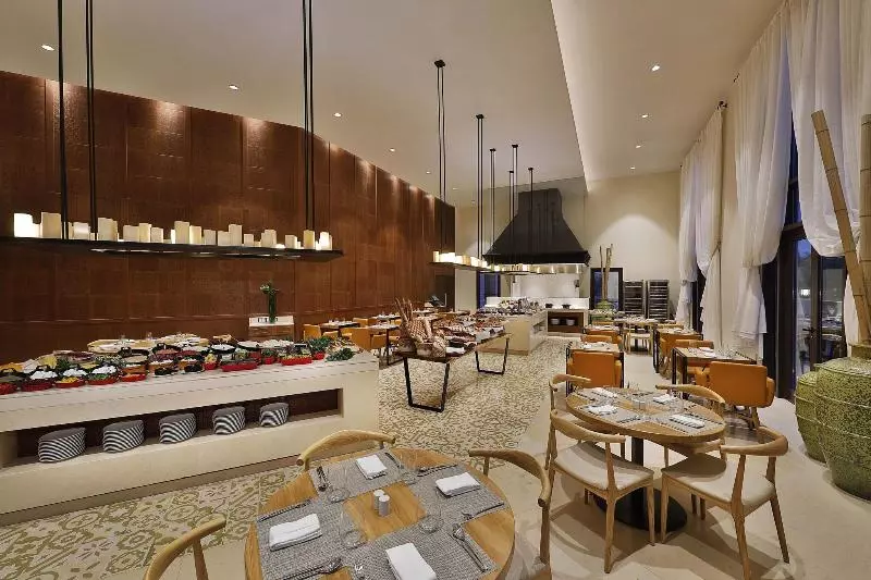 Fotos del hotel Al Manara, A Luxury Collection Hotel, Aqaba:  6
