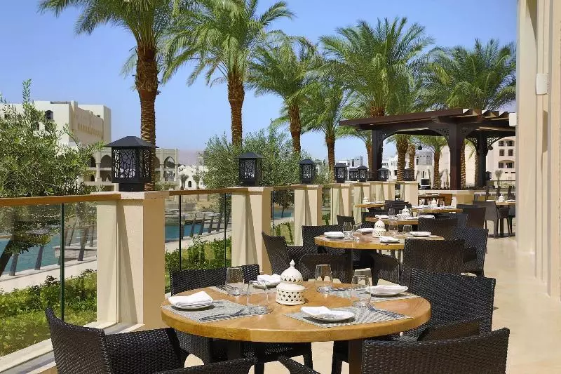 Fotos del hotel Al Manara, A Luxury Collection Hotel, Aqaba:  23
