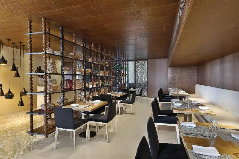 Fotos del hotel Al Manara, A Luxury Collection Hotel, Aqaba:  12