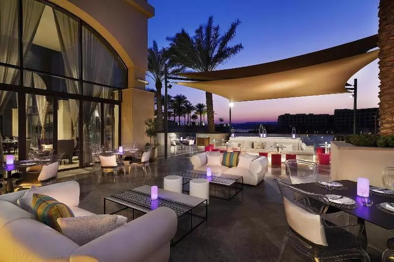 Fotos del hotel Al Manara, A Luxury Collection Hotel, Aqaba:  24
