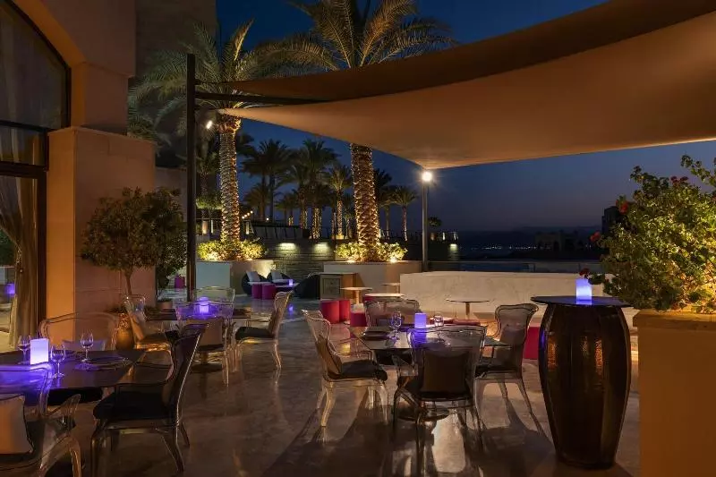 Fotos del hotel Al Manara, A Luxury Collection Hotel, Aqaba:  20