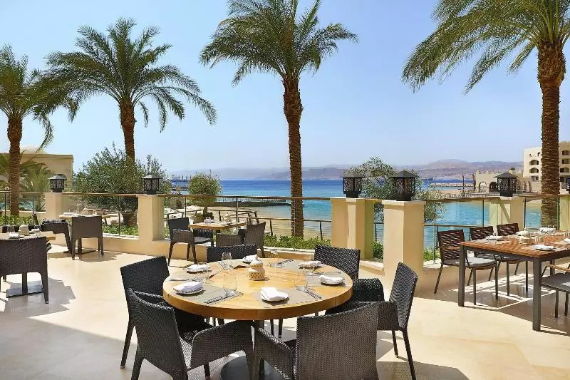 Fotos del hotel Al Manara, A Luxury Collection Hotel, Aqaba:  21