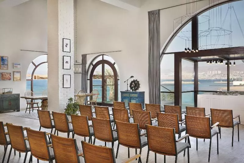 Fotos del hotel Al Manara, A Luxury Collection Hotel, Aqaba:  14
