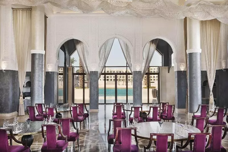 Fotos del hotel Al Manara, A Luxury Collection Hotel, Aqaba:  22