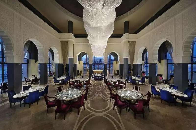 Fotos del hotel Al Manara, A Luxury Collection Hotel, Aqaba:  11