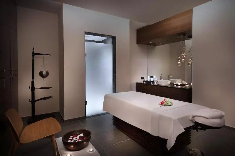 Fotos del hotel Al Manara, A Luxury Collection Hotel, Aqaba:  2