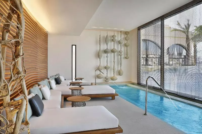 Fotos del hotel Al Manara, A Luxury Collection Hotel, Aqaba:  3