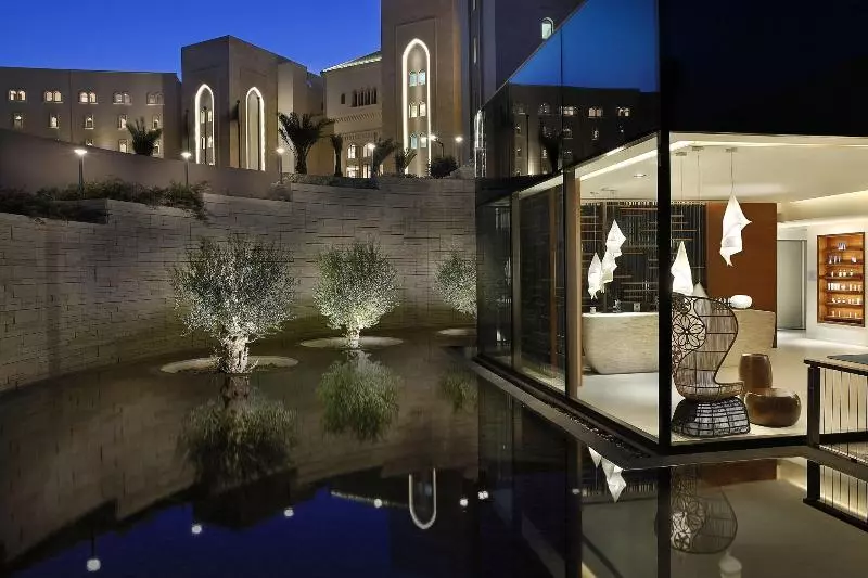 Al Manara, A Luxury Collection Hotel, Aqaba