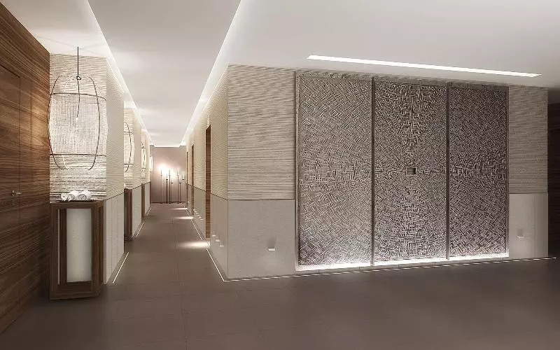 Fotos del hotel Al Manara, A Luxury Collection Hotel, Aqaba:  5