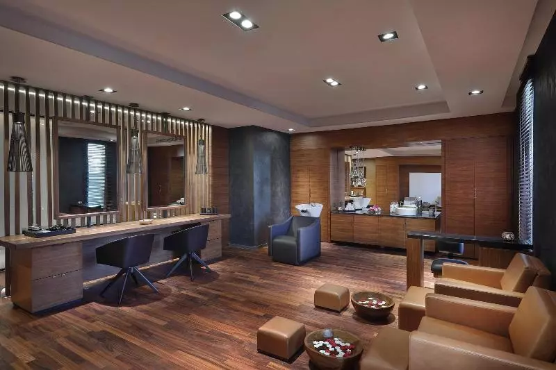 Fotos del hotel Al Manara, A Luxury Collection Hotel, Aqaba:  10