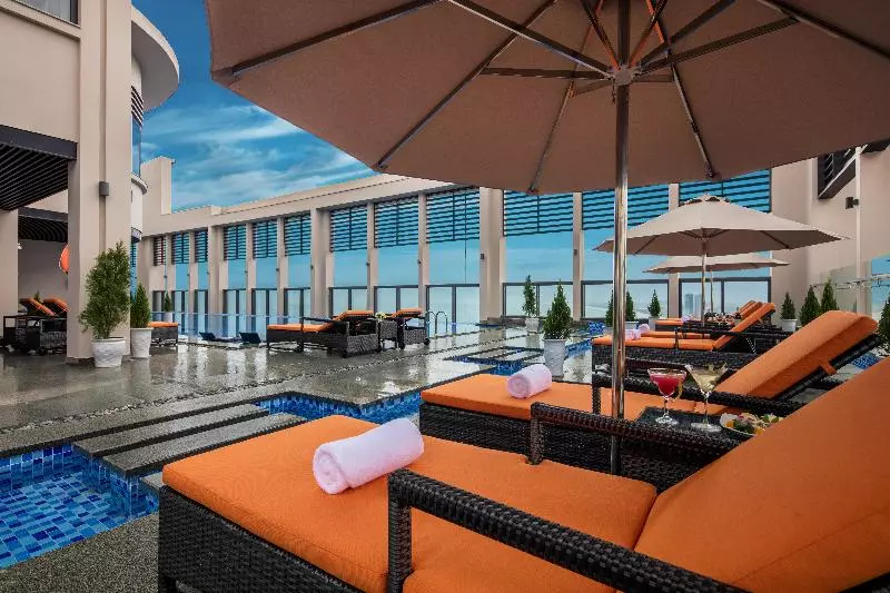 Altara Suites By Riyaz