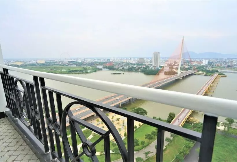 Fotos del hotel Fivitel Da Nang:  24