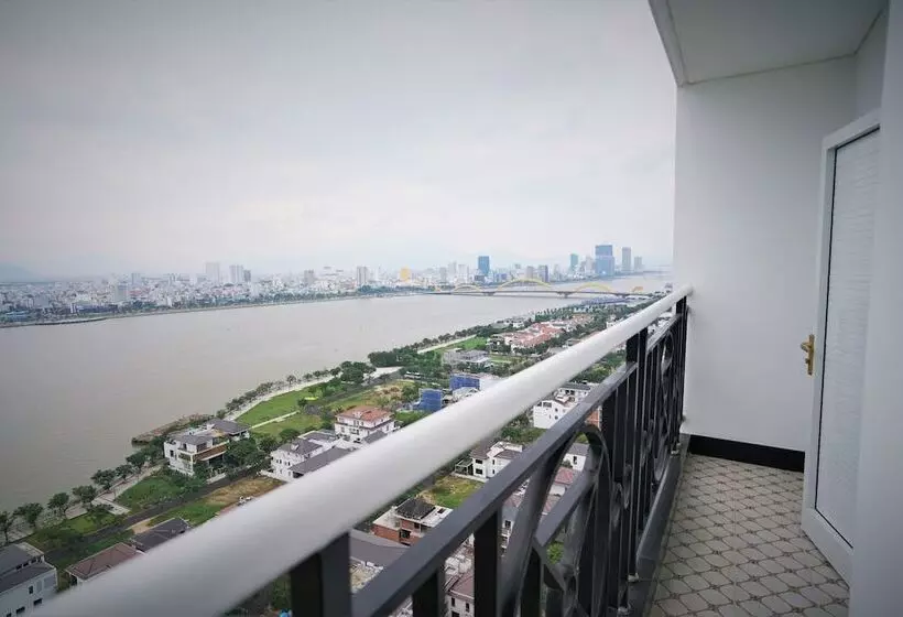 Fotos del hotel Fivitel Da Nang:  19