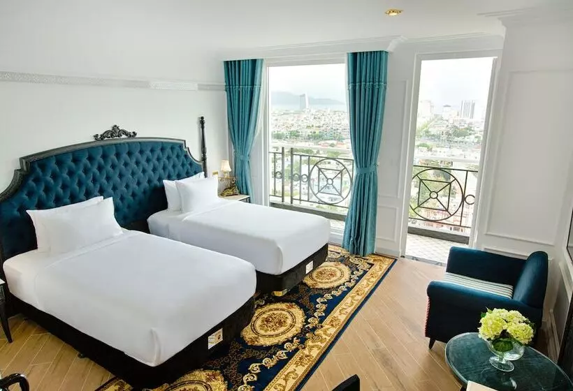 Fotos del hotel Fivitel Da Nang:  3