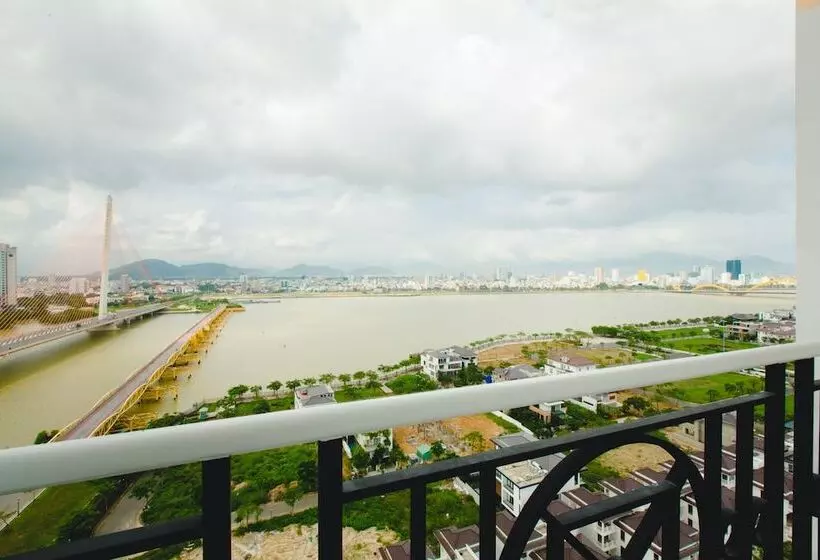 Fotos del hotel Fivitel Da Nang:  22